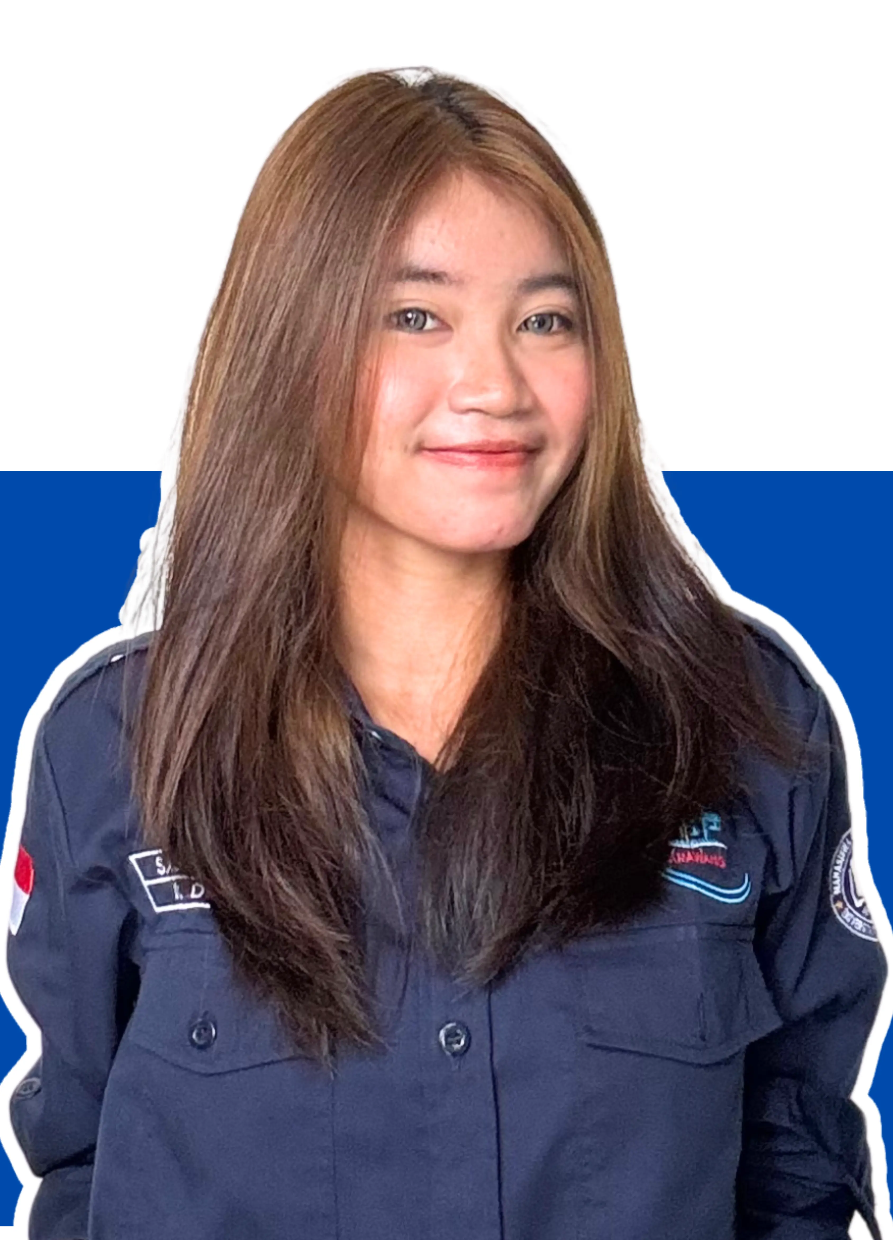 foto displin-Salsabila